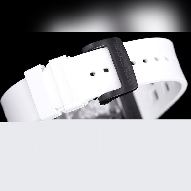 Richard Mille RM11-FM Series High-Quality Features and Specifications-7