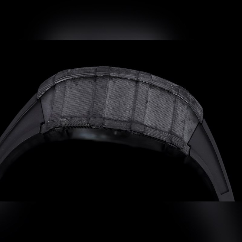 Richard Mille RM11-FM Series Premium Quality Specifications&Core Information-5