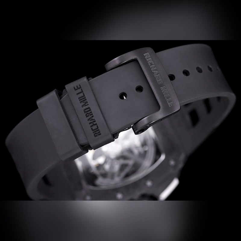 Richard Mille RM11-FM Series Premium Quality Specifications&Core Information-7