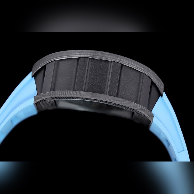 Richard Mille RM11-FM Series Enhanced Performance and Luxury Design-5