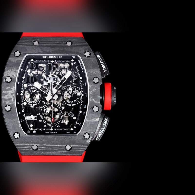 Richard Mille RM11-FM Series Premium Quality&Key Specifications-1