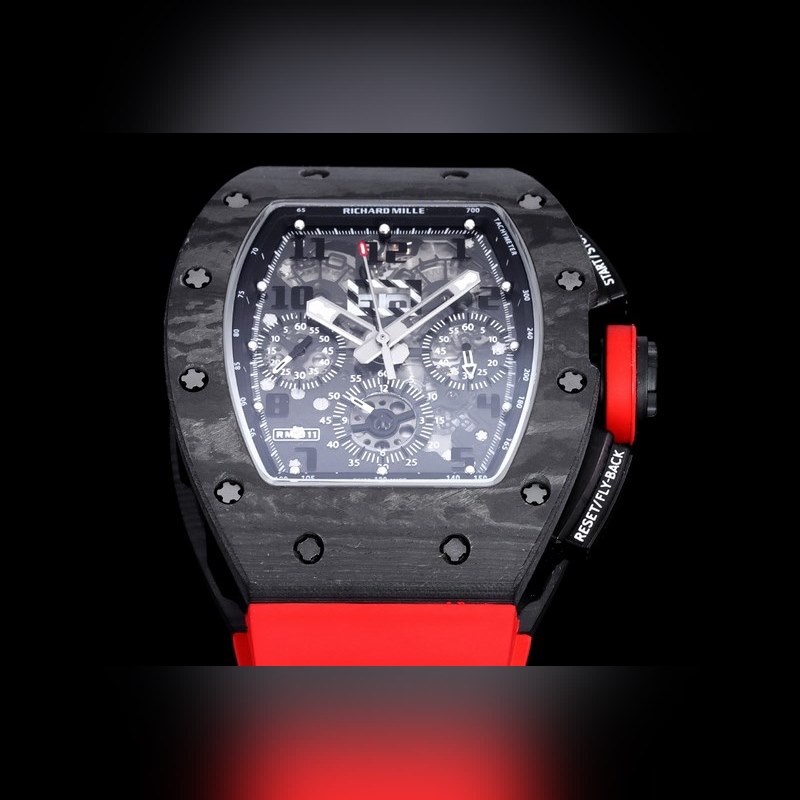 Richard Mille RM11-FM Series Premium Quality&Key Specifications-2