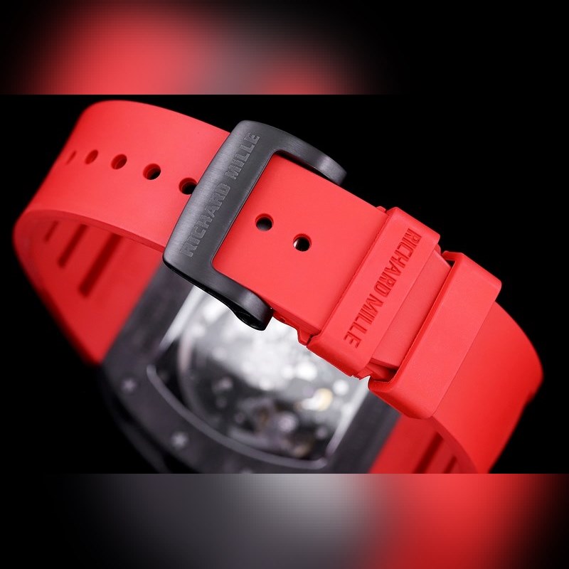 Richard Mille RM11-FM Series Premium Quality&Key Specifications-7