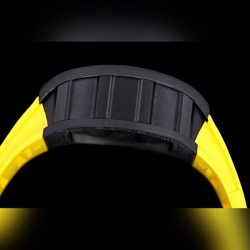 Richard Mille RM11-FM Series High-Quality Replica Watch with Advanced Features-5