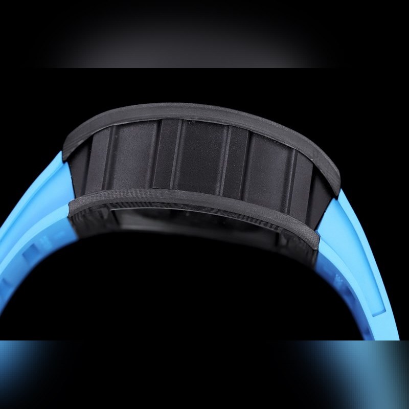 Richard Mille RM11-FM Series Specifications and Quality Features-5