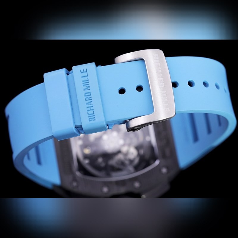 Richard Mille RM11-FM Series Specifications and Quality Features-7