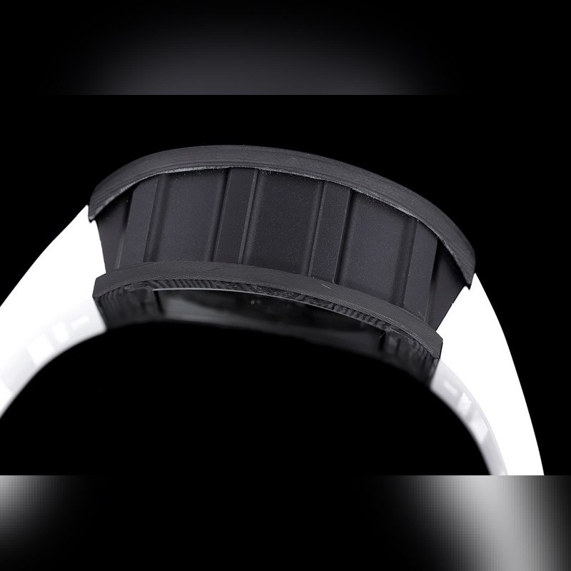 Richard Mille RM11-FM Series High-Quality Timepieces with Innovative Features-5