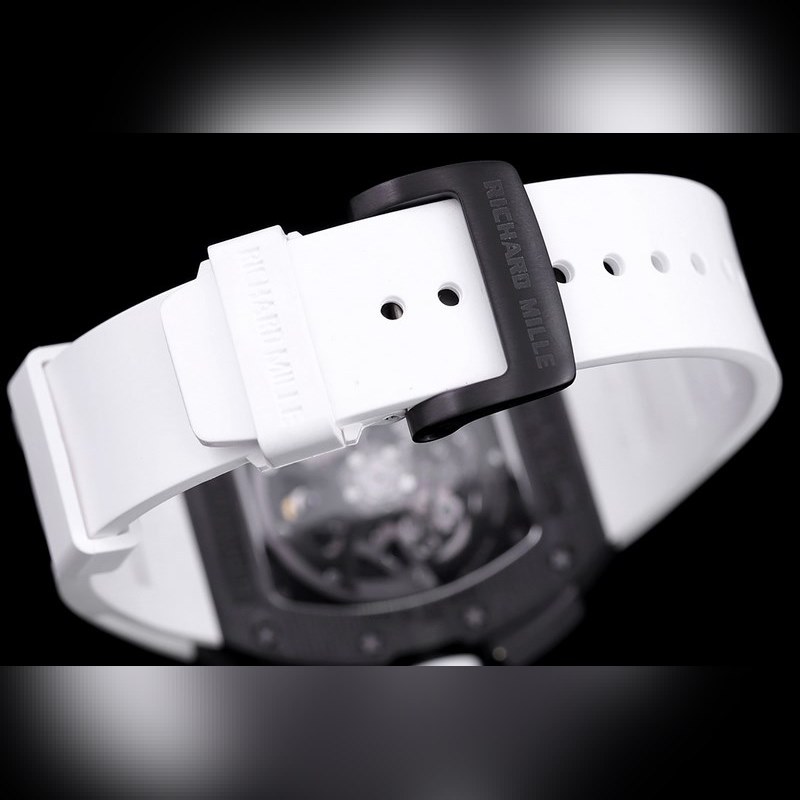 Richard Mille RM11-FM Series High-Quality Timepieces with Innovative Features-7