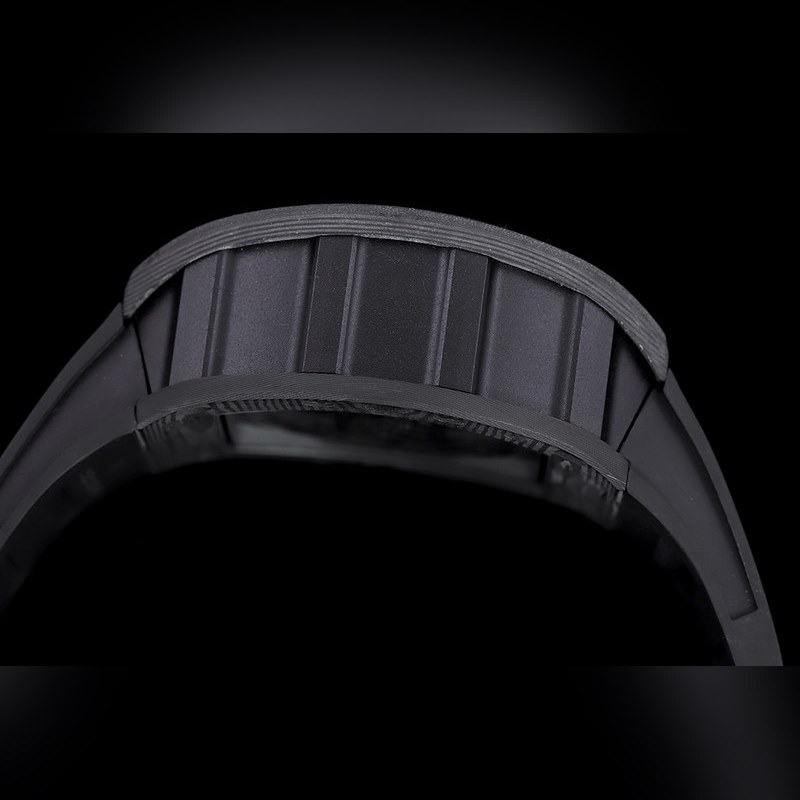 Richard Mille RM11-FM Series High-Quality Timepiece with Key Features-5