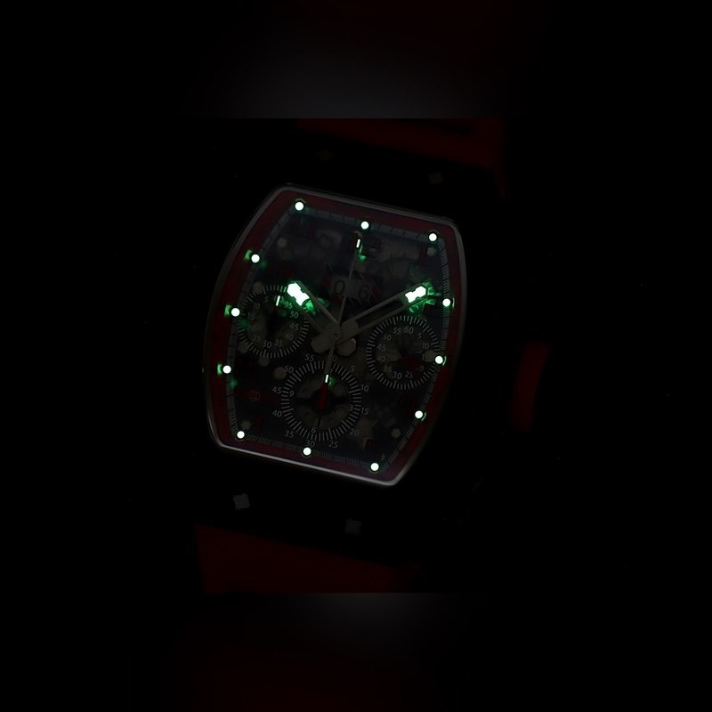 Richard Mille RM11-FM Series Premium Model with Key Features-8