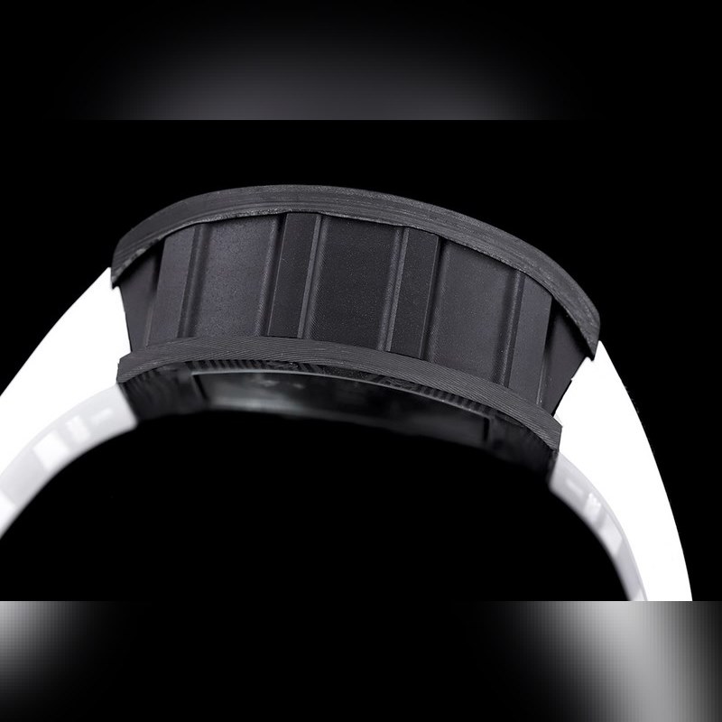 Richard Mille RM11-FM Series Specifications Quality Features and Brand Insights-5