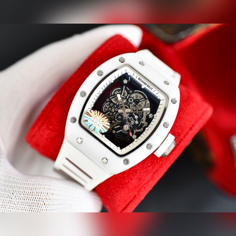 Richard Mille RM 035 America 5 High-Quality Timepiece-1