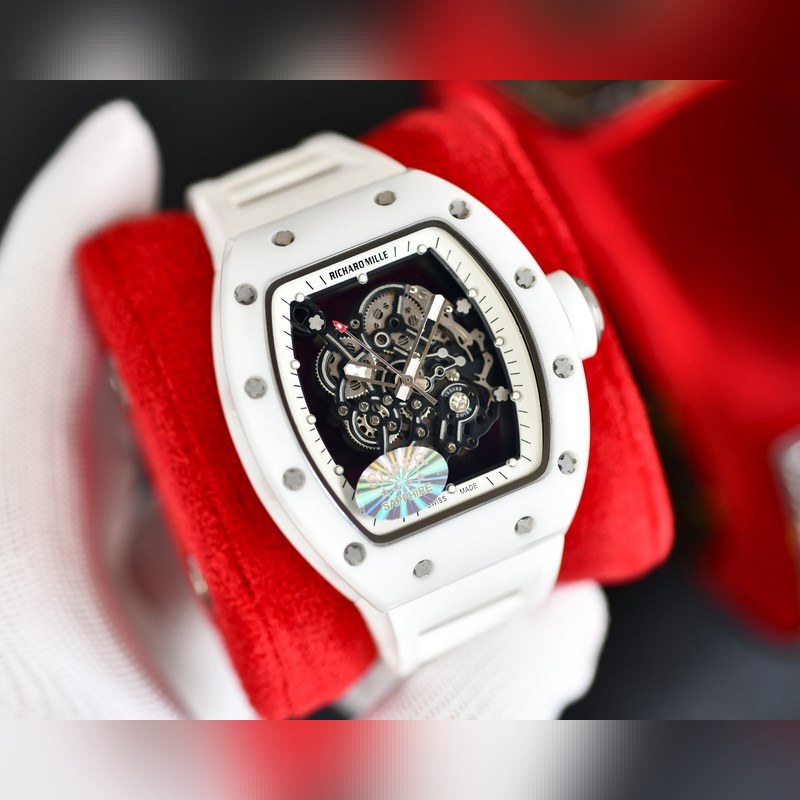 Richard Mille RM 035 America 5 High-Quality Timepiece-2