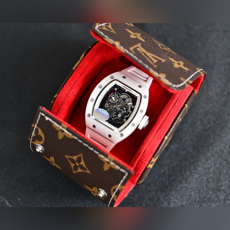 Richard Mille RM 035 America 5 High-Quality Timepiece-3