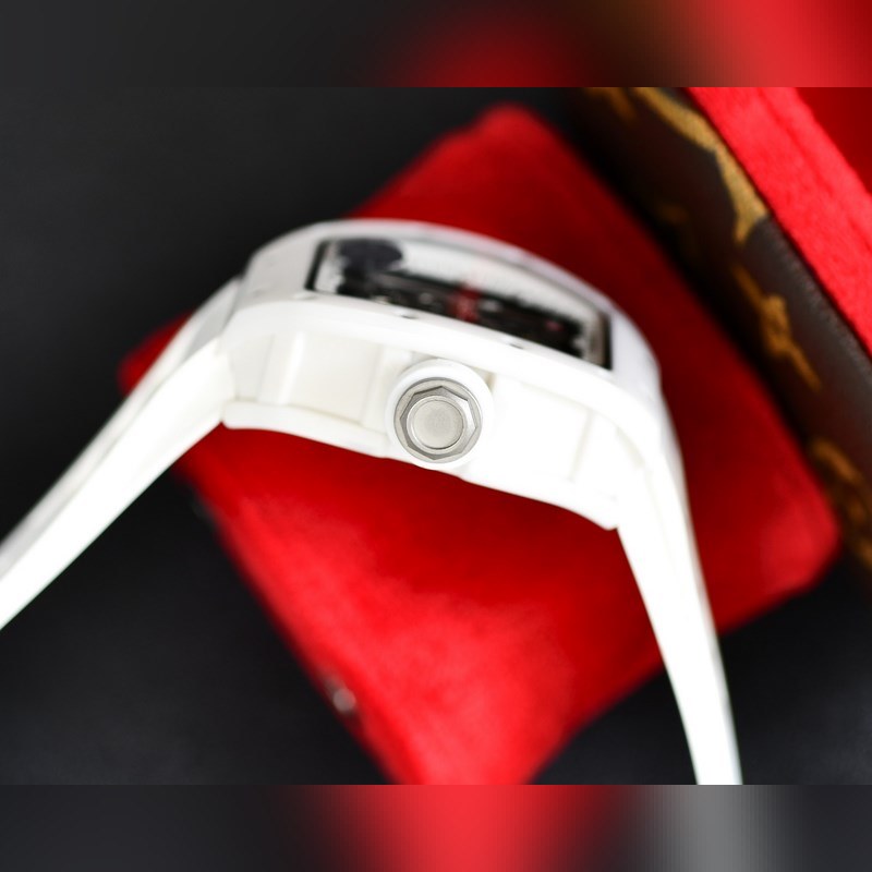 Richard Mille RM 035 America 5 High-Quality Timepiece-5