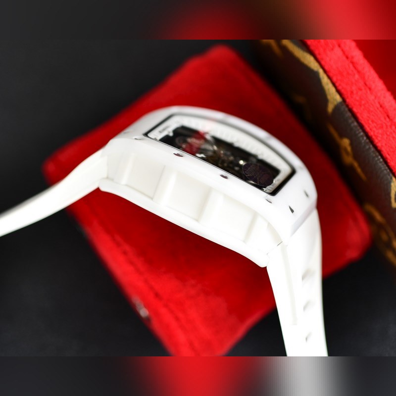 Richard Mille RM 035 America 5 High-Quality Timepiece-6