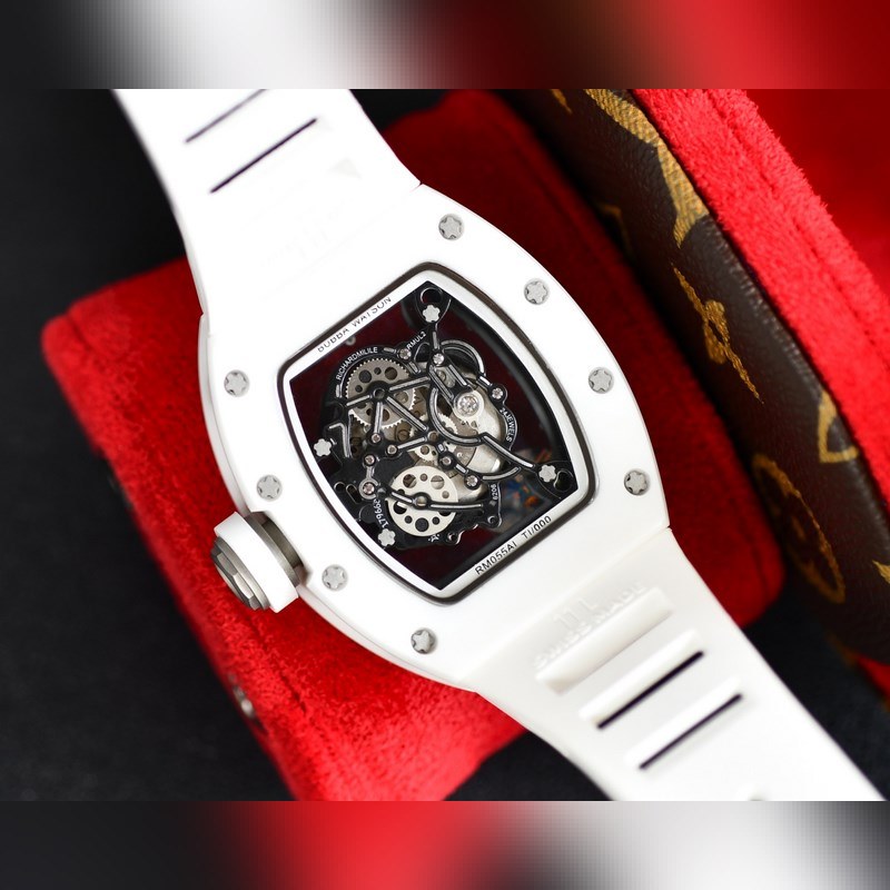Richard Mille RM 035 America 5 High-Quality Timepiece-7