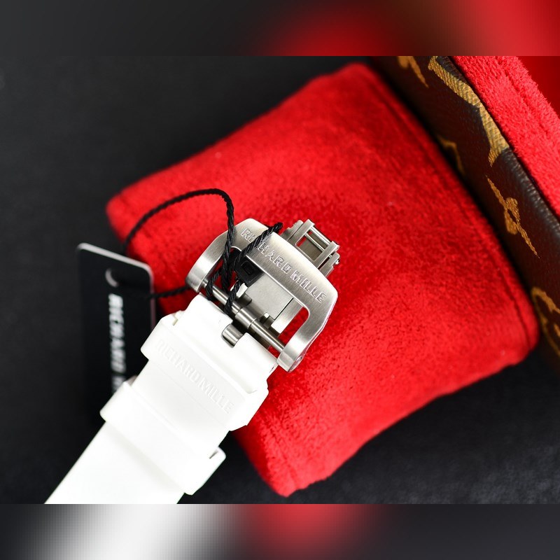Richard Mille RM 035 America 5 High-Quality Timepiece-8