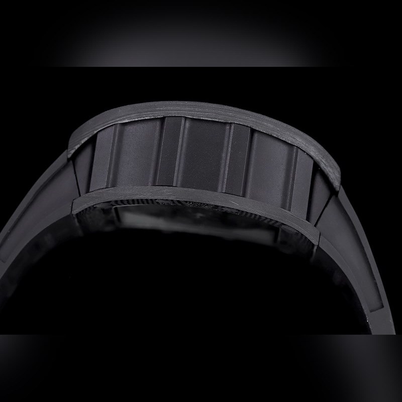 Richard Mille RM11-FM Series High-Quality Timepieces with Advanced Features-5