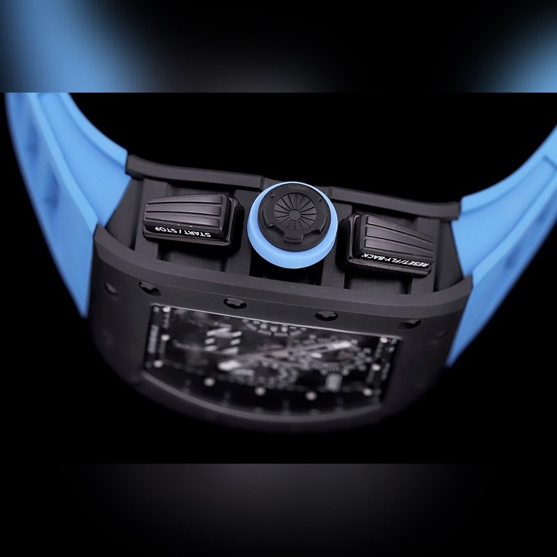 Richard Mille RM11-FM Series High-Quality Features and Core Specifications-4