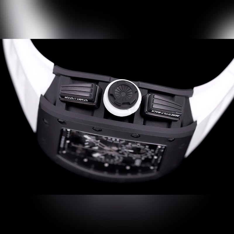 Richard Mille RM11-FM Series Premium Features&Specifications-4
