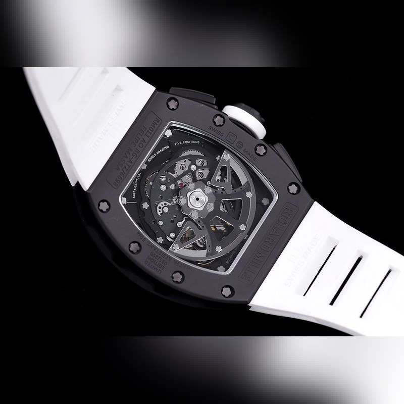 Richard Mille RM11-FM Series Premium Features&Specifications-6