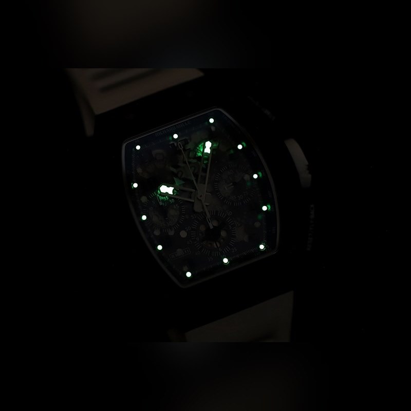 Richard Mille RM11-FM Series Premium Features&Specifications-8