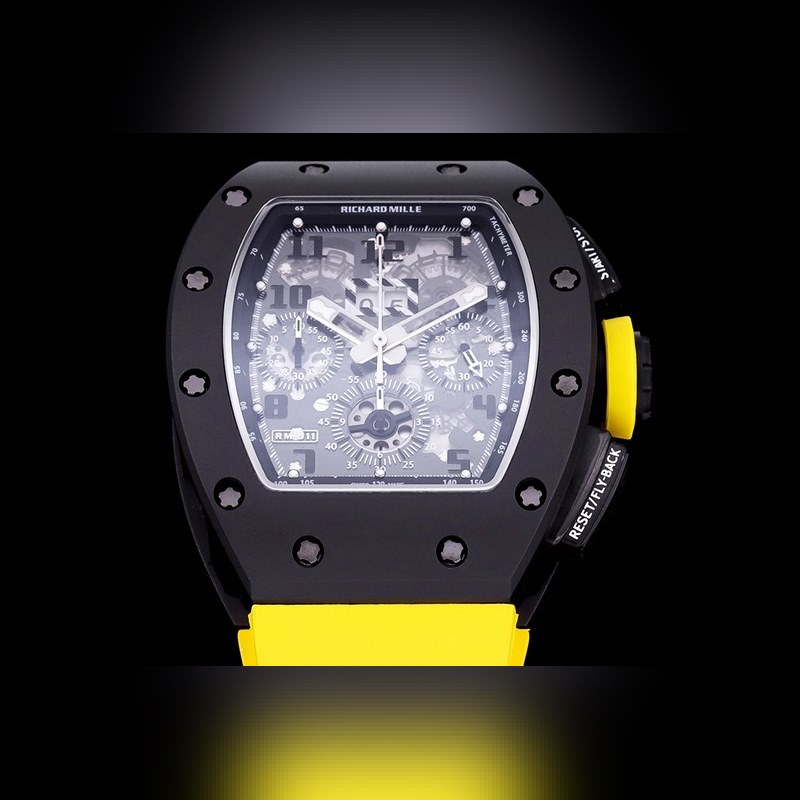 Richard Mille RM11-FM Series Premium Quality and Specifications-2