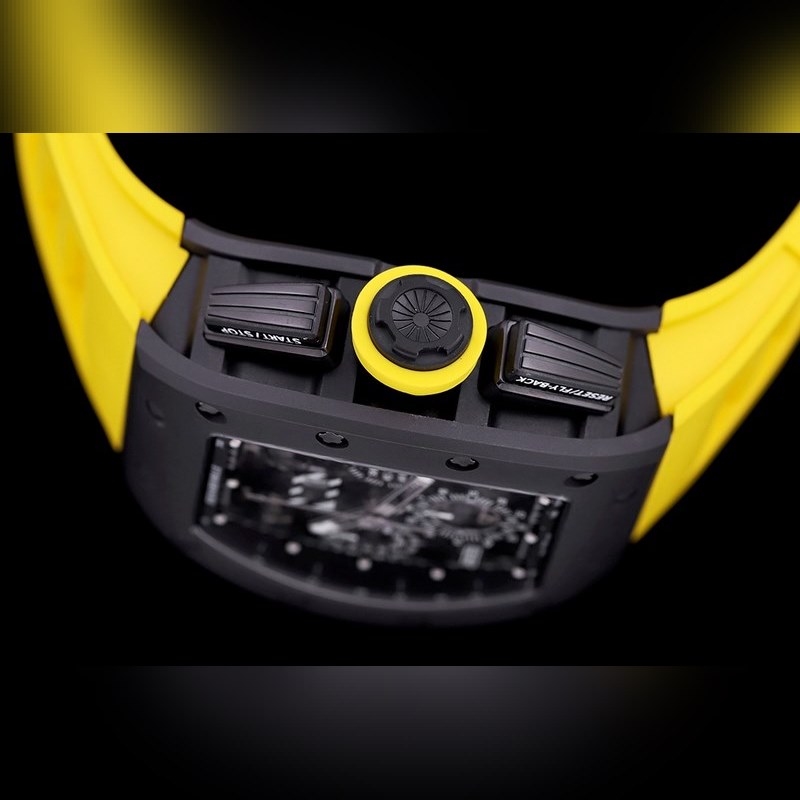 Richard Mille RM11-FM Series Premium Quality and Specifications-4