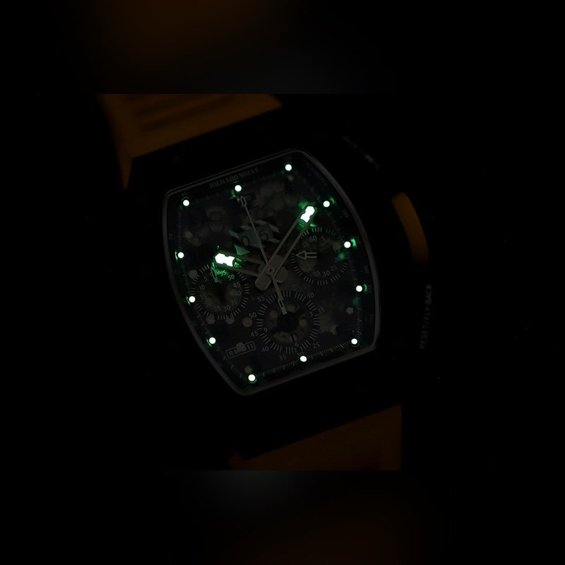 Richard Mille RM11-FM Series Premium Quality and Specifications-8