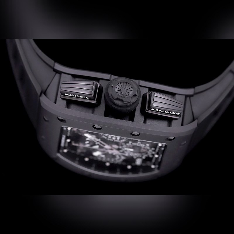 Richard Mille RM11-FM Series Specifications Quality Features and Core Information-4