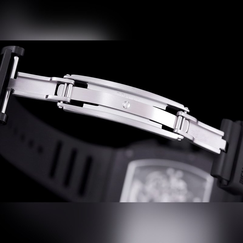 Richard Mille RM11-FM Series Specifications Quality Features and Core Information-7