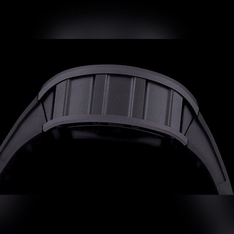 Richard Mille RM11-FM Series Innovative Replica Watch with Exceptional Quality and Performance-5