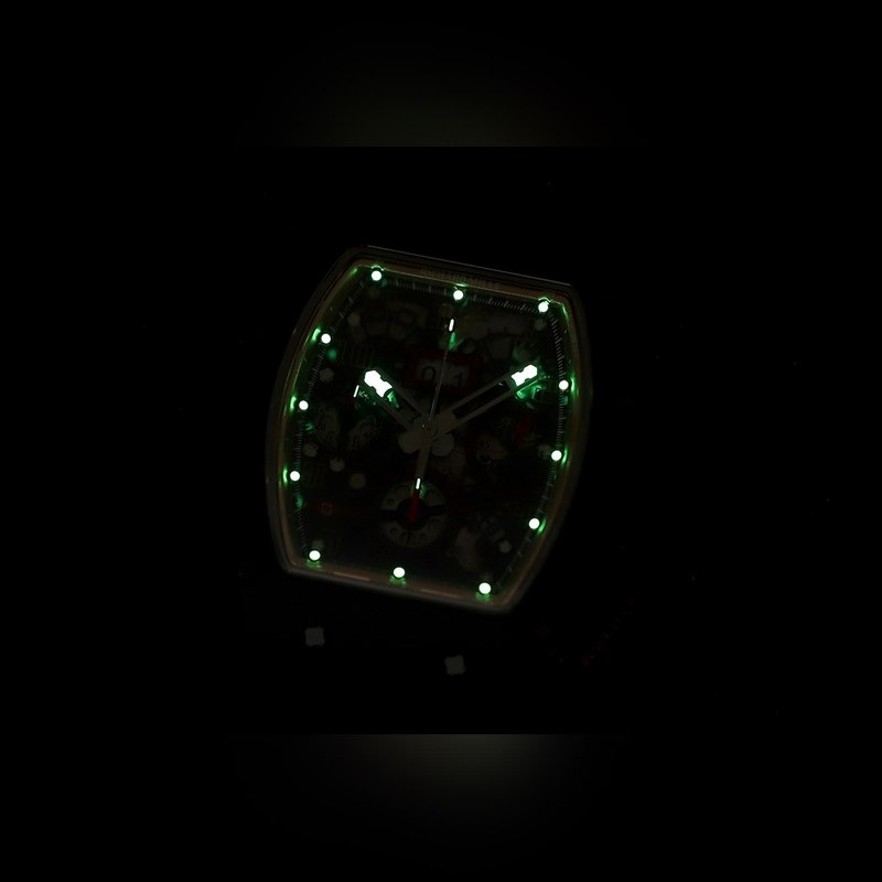 Richard Mille RM11-FM Series Innovative Replica Watch with Exceptional Quality and Performance-8