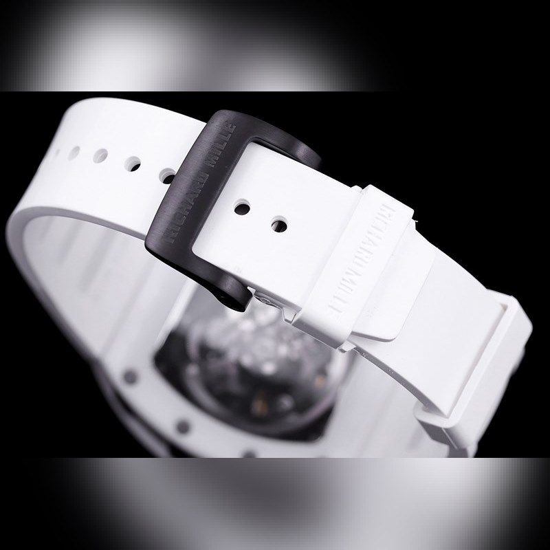 Richard Mille RM11-FM Series High-Performance Luxury Replica Watch with Key Specifications-7