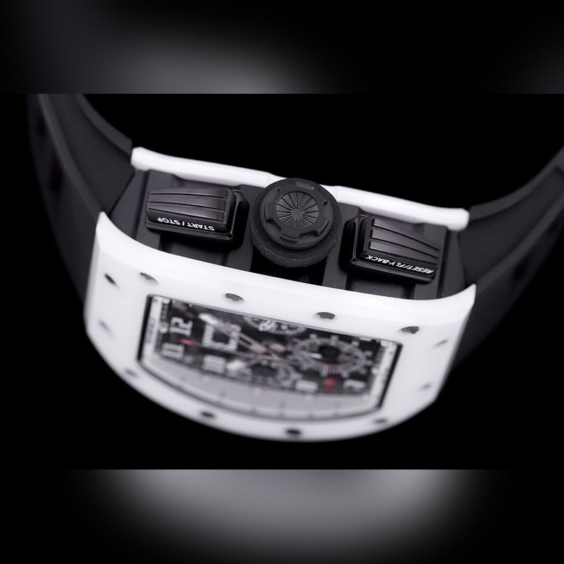 Richard Mille RM11-FM Series High-Quality Performance and Specifications-4