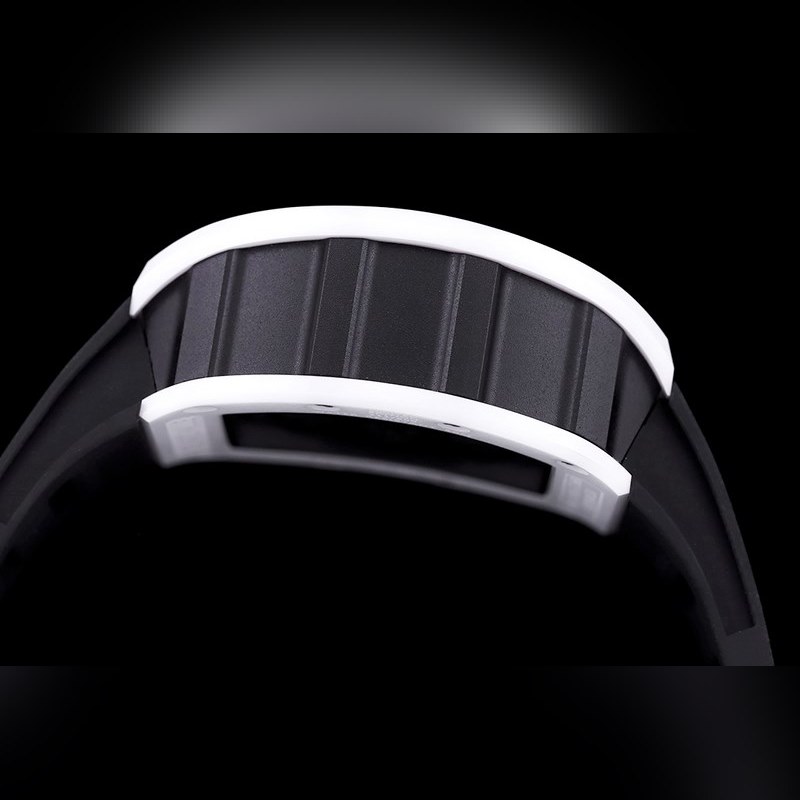 Richard Mille RM11-FM Series High-Quality Performance and Specifications-5