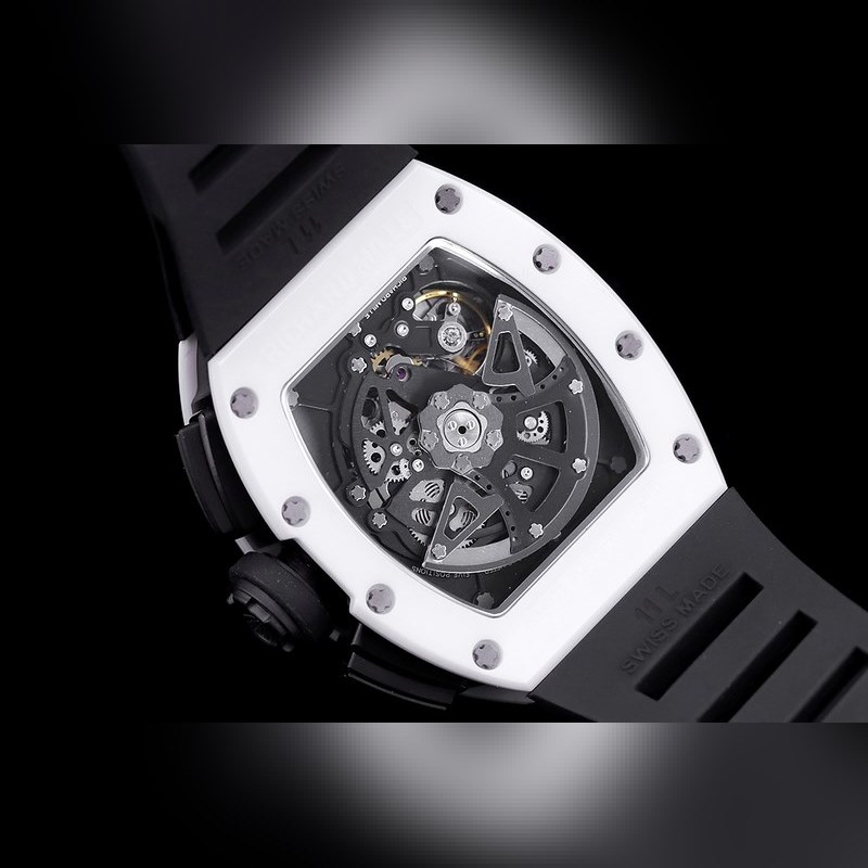 Richard Mille RM11-FM Series High-Quality Performance and Specifications-6