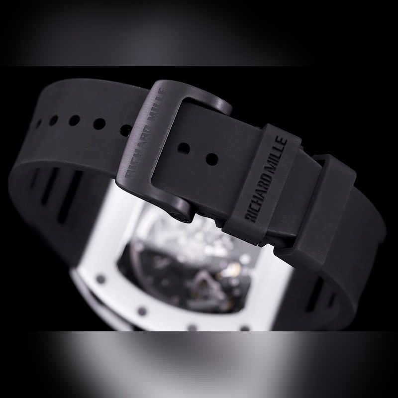 Richard Mille RM11-FM Series High-Quality Performance and Specifications-7
