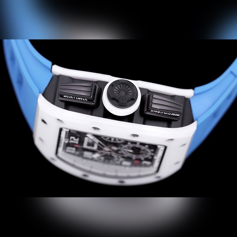 Richard Mille RM11-FM Series High-Quality Features&Specifications-4