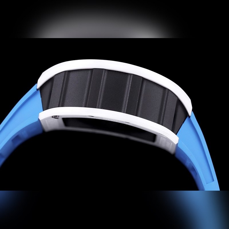 Richard Mille RM11-FM Series High-Quality Features&Specifications-5