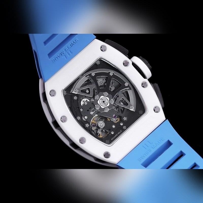 Richard Mille RM11-FM Series High-Quality Features&Specifications-6