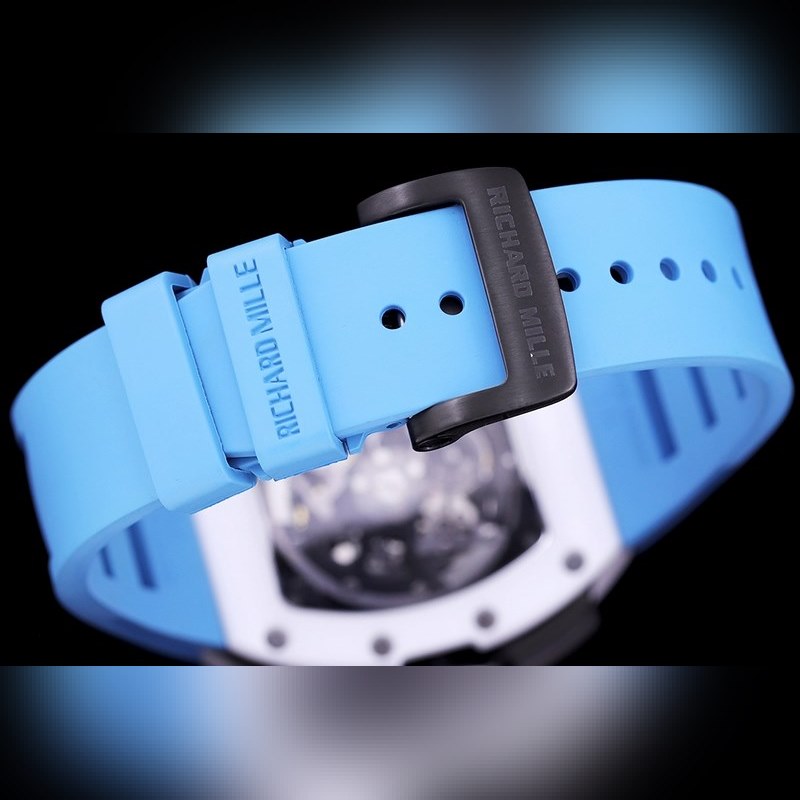 Richard Mille RM11-FM Series High-Quality Features&Specifications-7