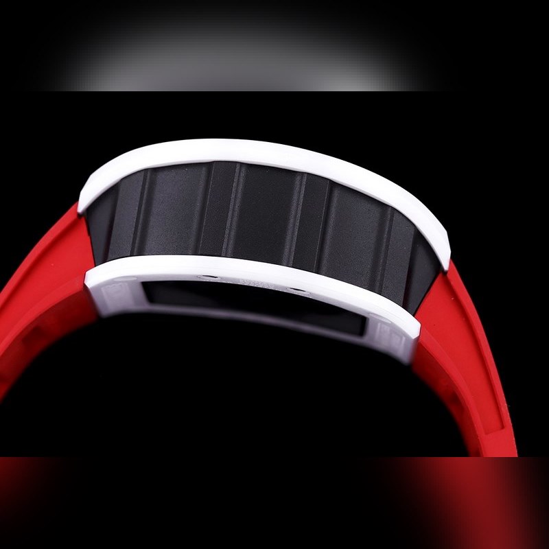 Richard Mille RM11-FM Series High-Quality Timepiece with Key Features-5