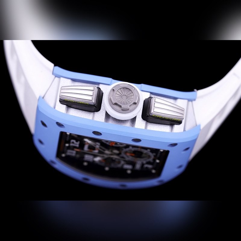 Richard Mille RM11-FM Series Premium Features and Specifications-4