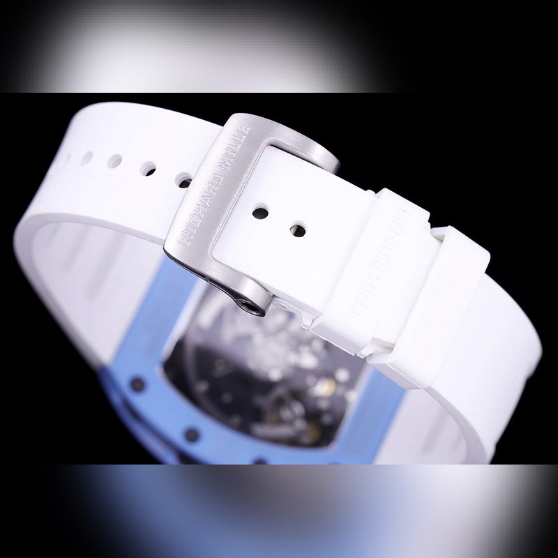 Richard Mille RM11-FM Series Premium Features and Specifications-7