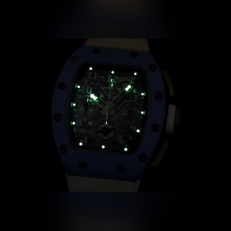 Richard Mille RM11-FM Series Premium Features and Specifications-8