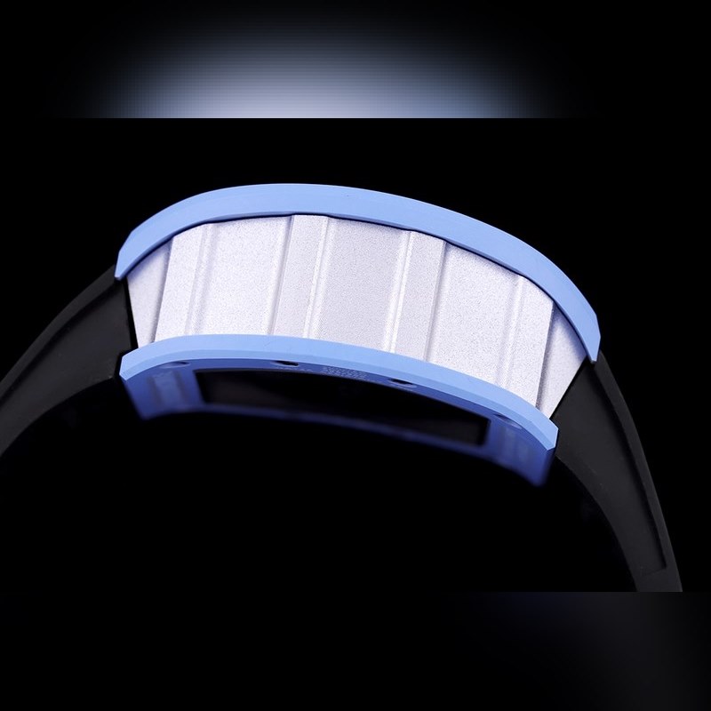 Richard Mille RM11-FM Series High-Quality Performance and Features-5