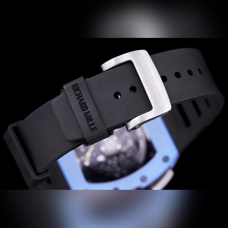 Richard Mille RM11-FM Series High-Quality Performance and Features-7