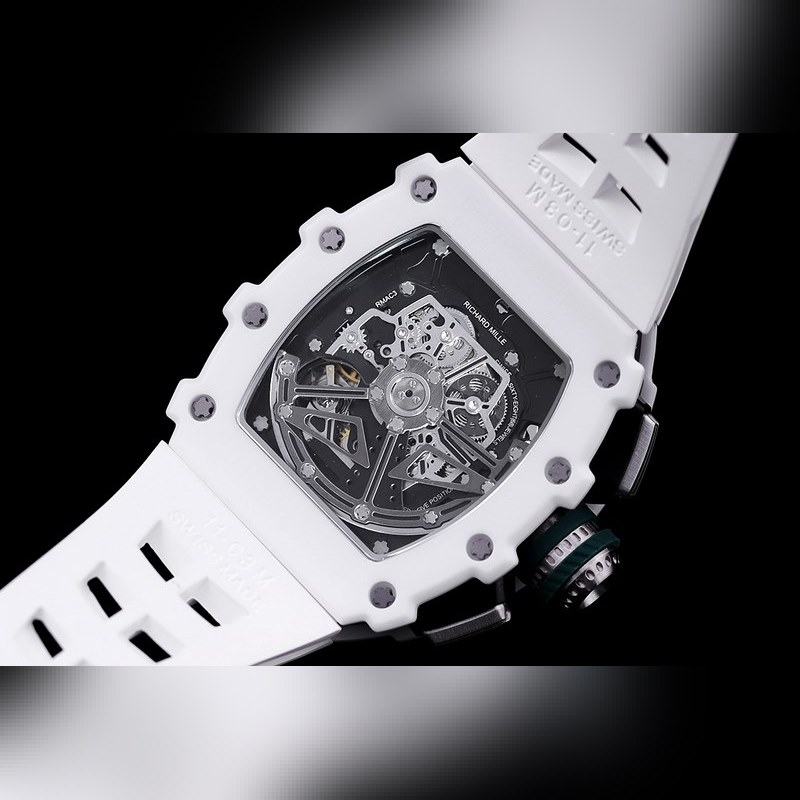 Richard Mille RM11-FM Series High-Performance Luxury Replica Watch-6